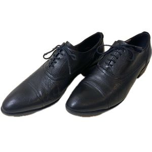 Geox Woman’s Oxfords